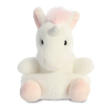 Palm Pals Sassy Einhorn 13cm Plüschtier - Aurora World GmbH