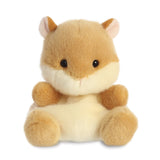 Palm Pals Happy Hamster 13cm Plüschtier - Aurora World GmbH