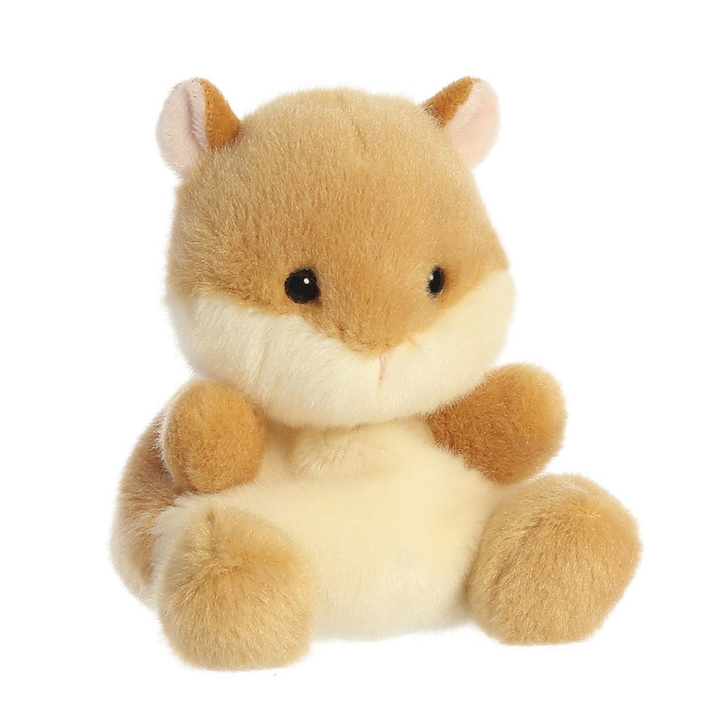 Palm Pals Happy Hamster 13cm Plüschtier - Aurora World GmbH