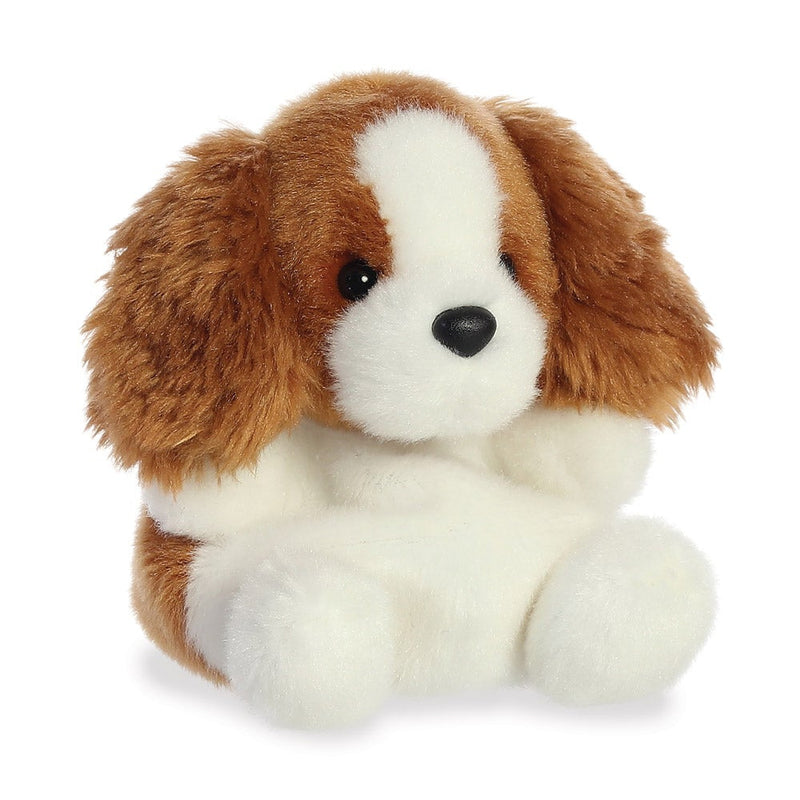 Palm Pals Cocker Spaniel 13cm Plüschtier - Aurora World GmbH 