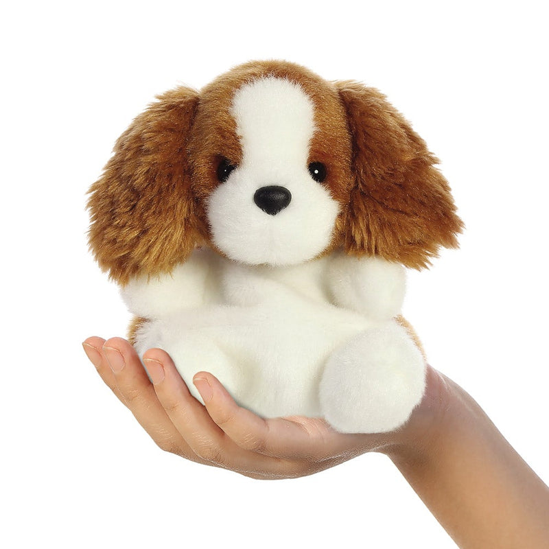 Palm Pals Cocker Spaniel 13cm Plüschtier - Aurora World GmbH 