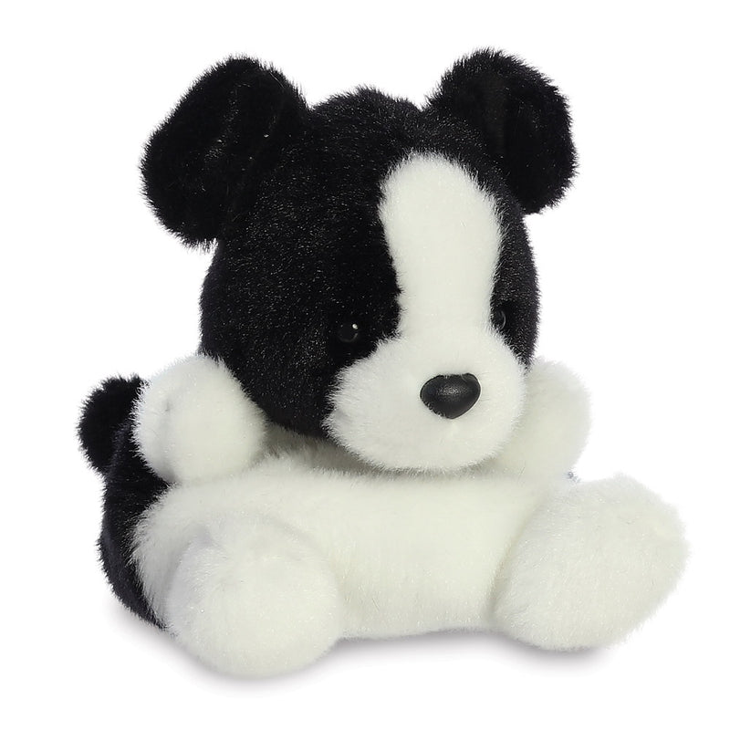 Palm Pals Brodie Collie 13cm Plüschtier - Aurora World GmbH