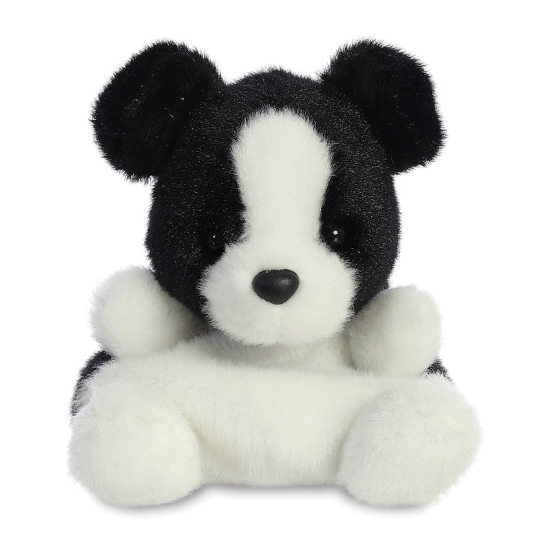 Palm Pals Brodie Collie 13cm Plüschtier - Aurora World GmbH