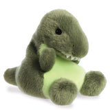 Palm Pals Tyranno Rex 13cm Plüschtier - Aurora World GmbH