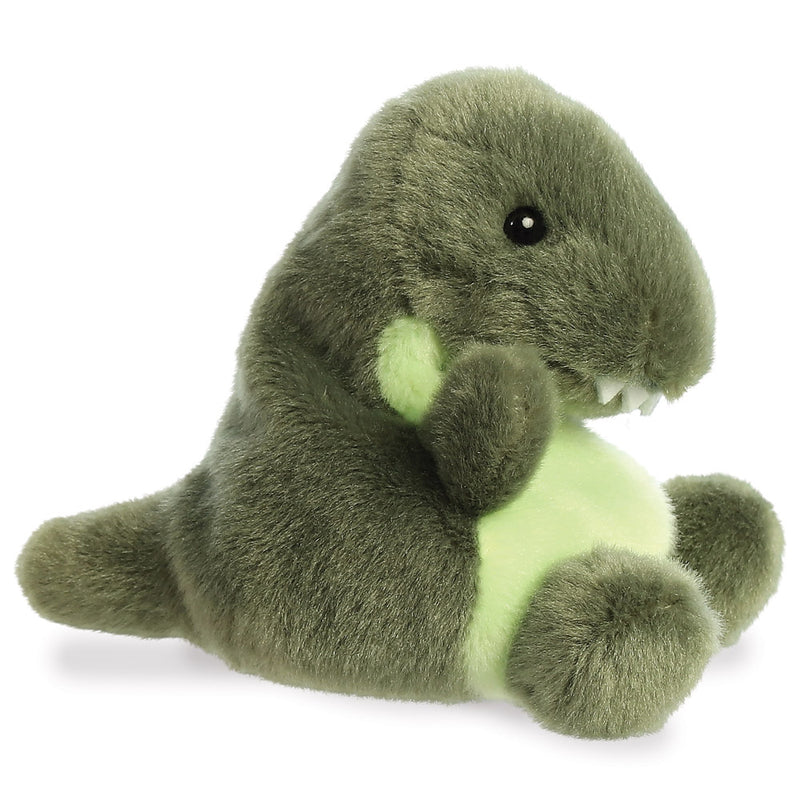 Palm Pals Tyranno Rex 13cm Plüschtier - Aurora World GmbH