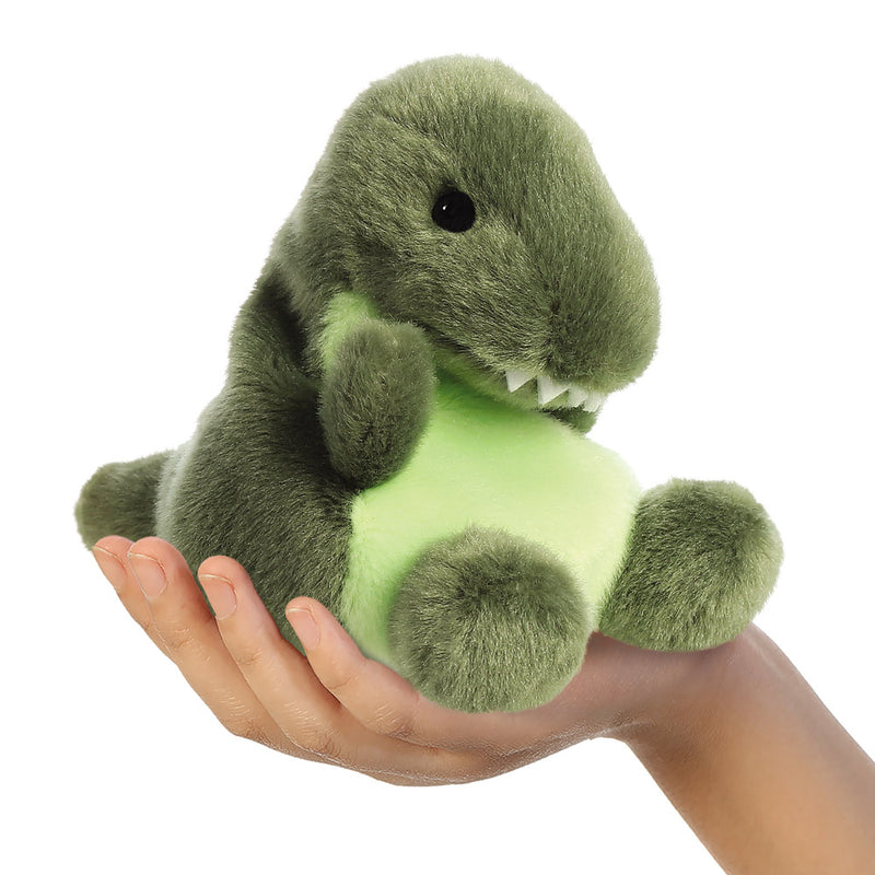 Palm Pals Tyranno Rex 13cm Plüschtier - Aurora World GmbH