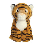 Eco Nation Bengalischer Tiger 23cm Plüschtier - Aurora World GmbH