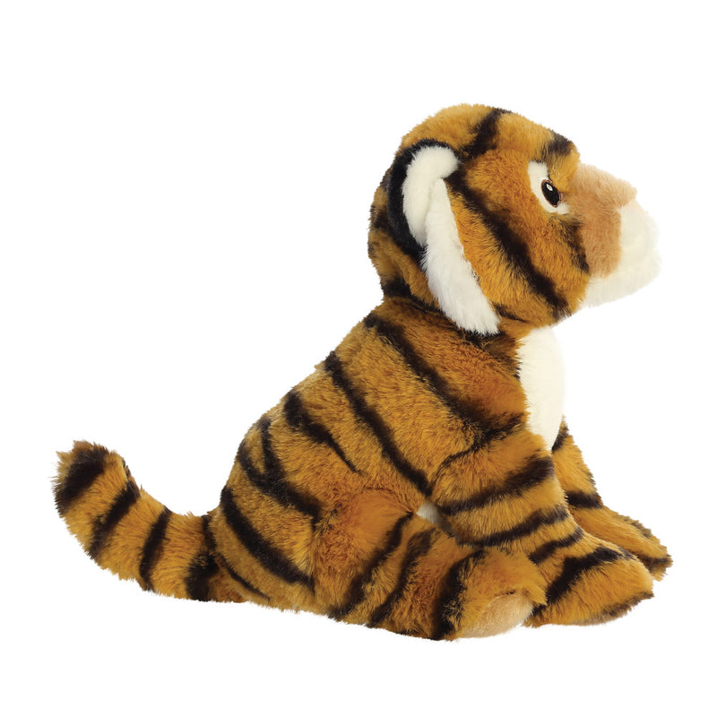 Eco Nation Bengalischer Tiger 23cm Plüschtier - Aurora World GmbH