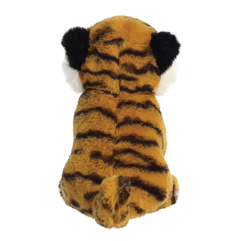 Eco Nation Bengalischer Tiger 23cm Plüschtier - Aurora World GmbH