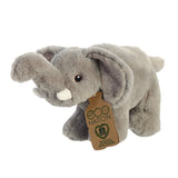 Eco Nation Elephant 25cm Plüschtier - Aurora World GmbH