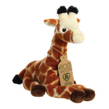 Eco Nation Giraffe 25cm Plüschtier - Aurora World GmbH