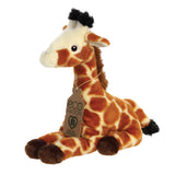 Eco Nation Giraffe 25cm Plüschtier - Aurora World GmbH