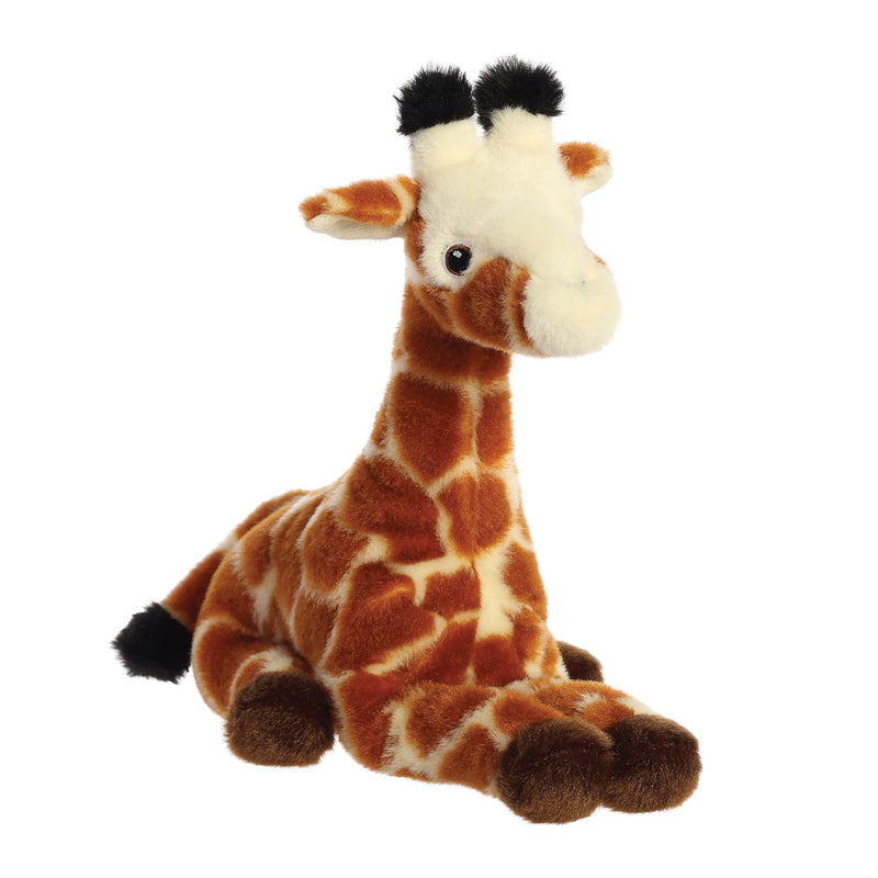 Eco Nation Giraffe 25cm Plüschtier - Aurora World GmbH