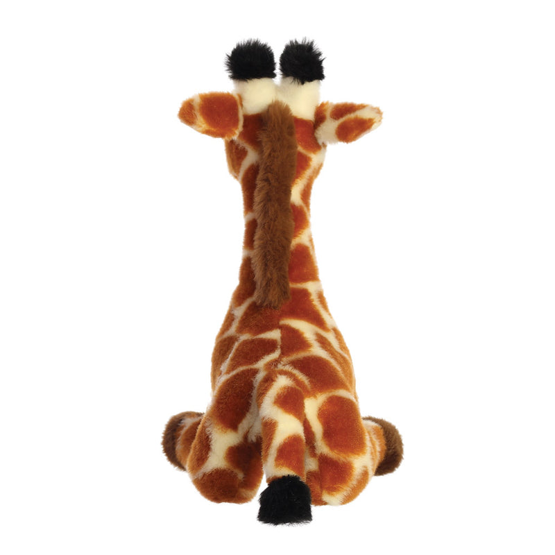 Eco Nation Giraffe 25cm Plüschtier - Aurora World GmbH