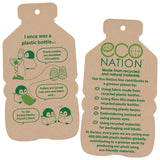 Eco Nation Giraffe 25cm Plüschtier - Aurora World GmbH