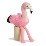 Eco Nation Flamingo 23cm Plüschtier - Aurora World GmbH