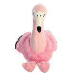 Eco Nation Flamingo 23cm Plüschtier - Aurora World GmbH