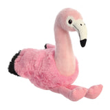 Eco Nation Flamingo 23cm Plüschtier - Aurora World GmbH