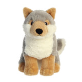 Eco Nation Wolf 25cm Plüschtier - Aurora World GmbH