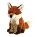 Eco Nation Fuchs 25cm Plüschtier - Aurora World GmbH