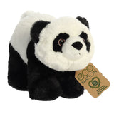 Eco Nation Panda 25cm Plüschtier - Aurora World GmbH