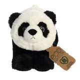 Eco Nation Panda 25cm Plüschtier - Aurora World GmbH