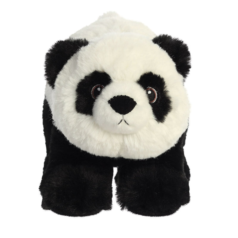 Eco Nation Panda 25cm Plüschtier - Aurora World GmbH