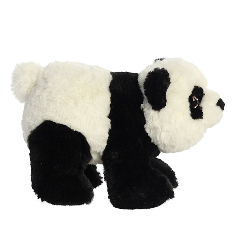 Eco Nation Panda 25cm Plüschtier - Aurora World GmbH