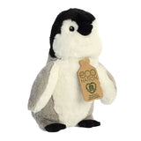 Eco Nation Pinguin 25cm Plüschtier - Aurora World GmbH