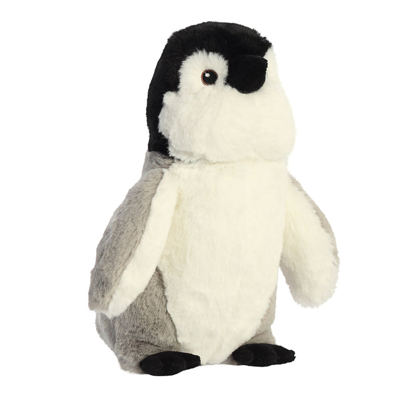 Eco Nation Pinguin 25cm Plüschtier - Aurora World GmbH