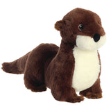 Eco Nation River Otter 34cm Plüschtier - Aurora World GmbH