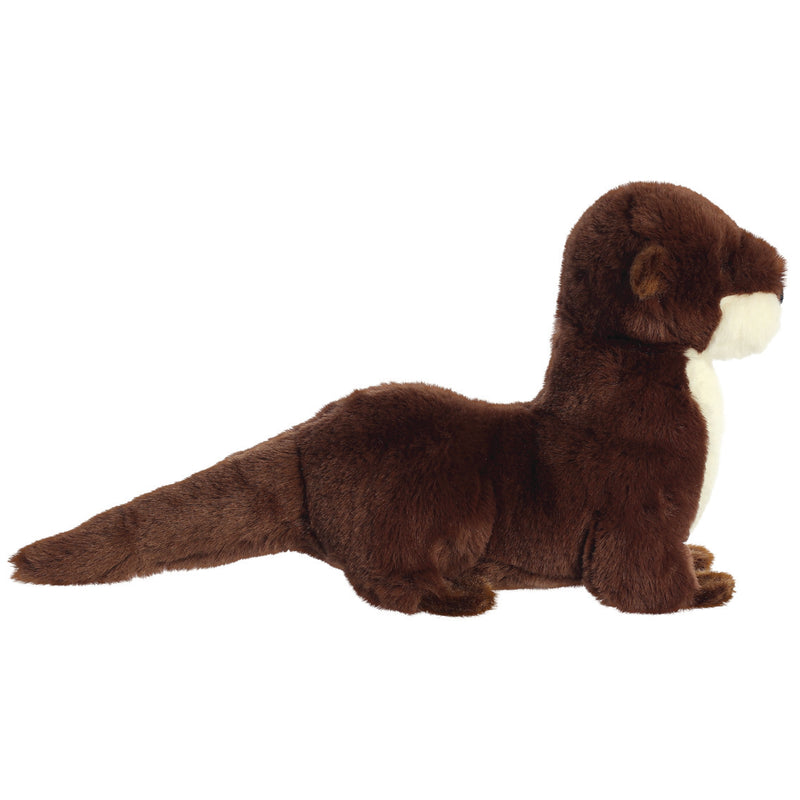 Eco Nation River Otter 34cm Plüschtier - Aurora World GmbH