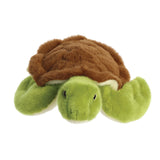 Eco Nation Schildkröte 25cm Plüschtier - Aurora World GmbH