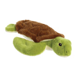 Eco Nation Schildkröte 25cm Plüschtier - Aurora World GmbH