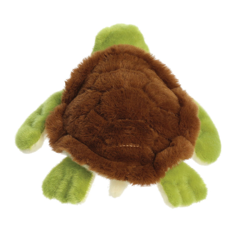 Eco Nation Schildkröte 25cm Plüschtier - Aurora World GmbH