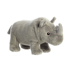 Eco Nation Nashorn 24cm Plüschtier - Aurora World GmbH