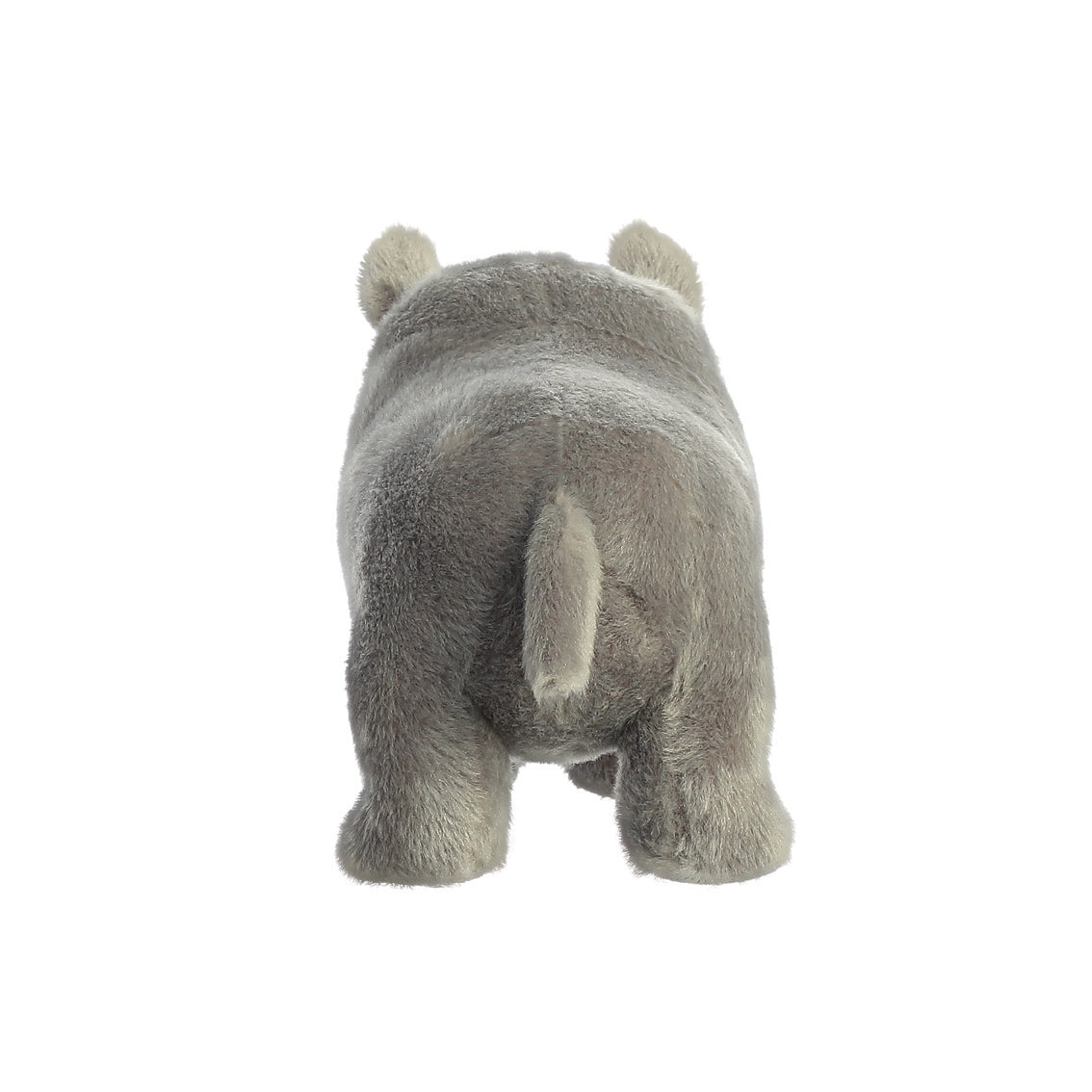Eco Nation Nashorn 24cm Plüschtier - Aurora World GmbH