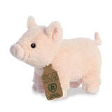 Eco Nation Schwein 24cm Plüschtier - Aurora World GmbH