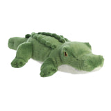 Eco Nation Alligator 36cm Plüschtier - Aurora World GmbH