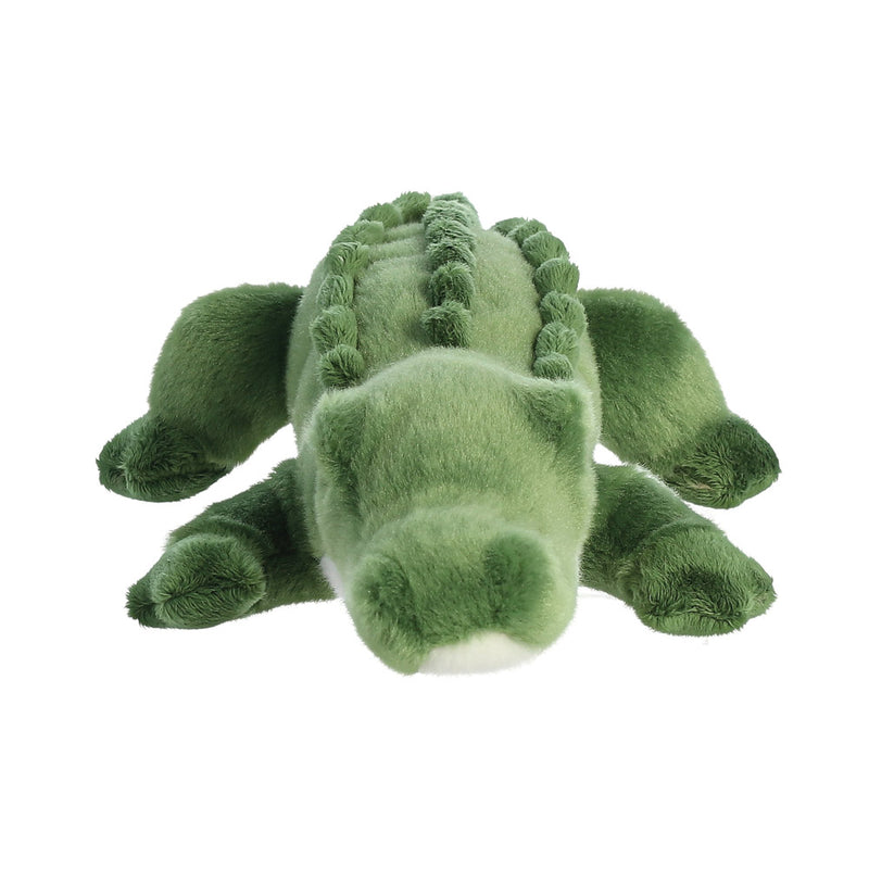 Eco Nation Alligator 36cm Plüschtier - Aurora World GmbH