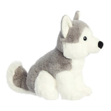 Eco Nation Husky 20cm Plüschtier - Aurora World GmbH