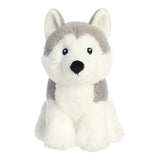 Eco Nation Husky 20cm Plüschtier - Aurora World GmbH