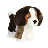 Eco Nation Beagle 20cm Plüschtier - Aurora World GmbH