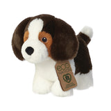 Eco Nation Beagle 20cm Plüschtier - Aurora World GmbH