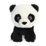 Eco Nation Mini Panda 13cm Plüschtier - Aurora World GmbH