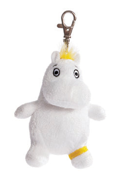 Moomin Snorkmaiden 10cm Plüschtier - Aurora World GmbH