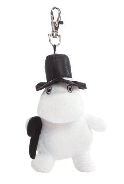 Moomin Moominpappa 10cm Plüschtier - Aurora World GmbH