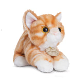 MiYoni Tabbykatze orange 20cm Plüschtier - Aurora World GmbH