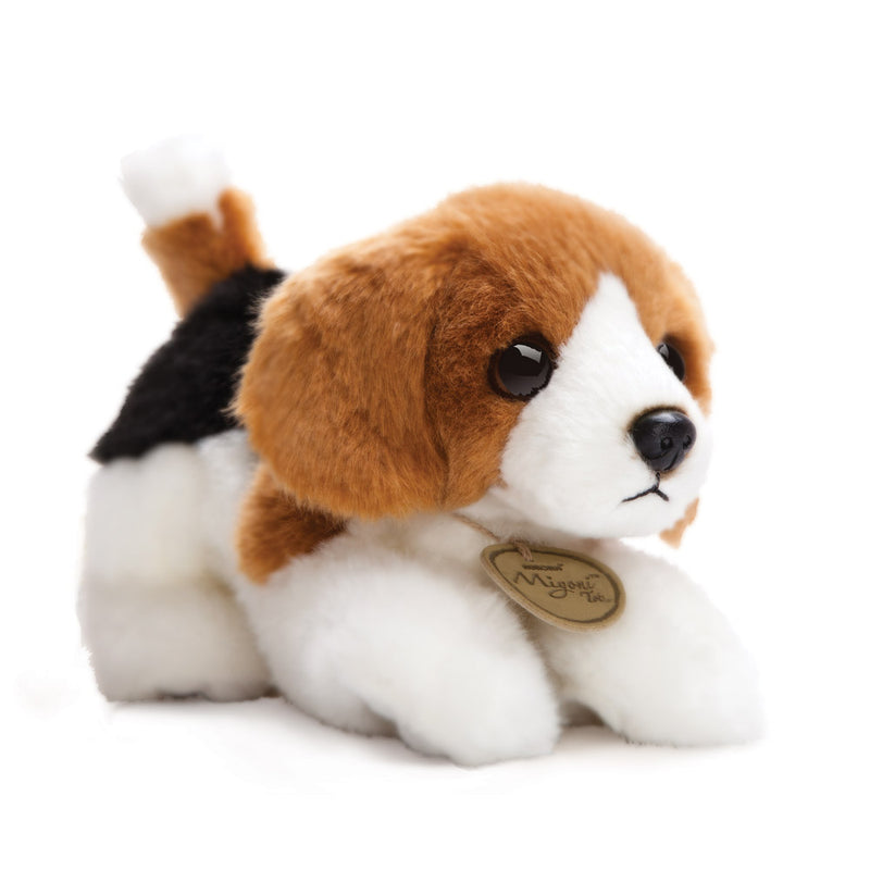 MiYoni Tots Beagle 20cm Plüschtier - Aurora World GmbH