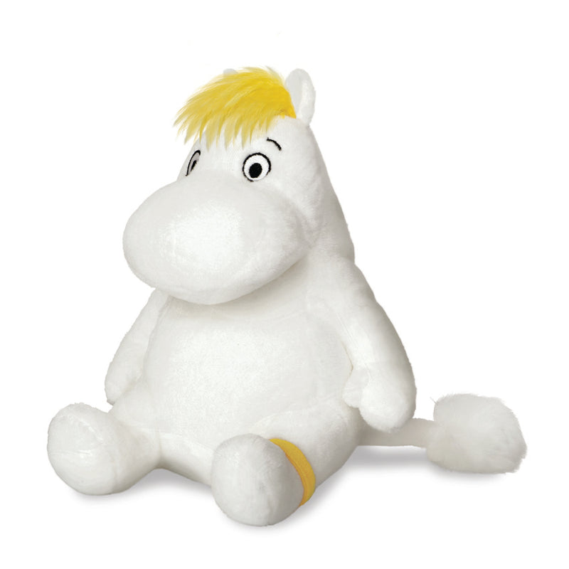 Moomin Snorkmaiden 20cm Plüschtier - Aurora World GmbH